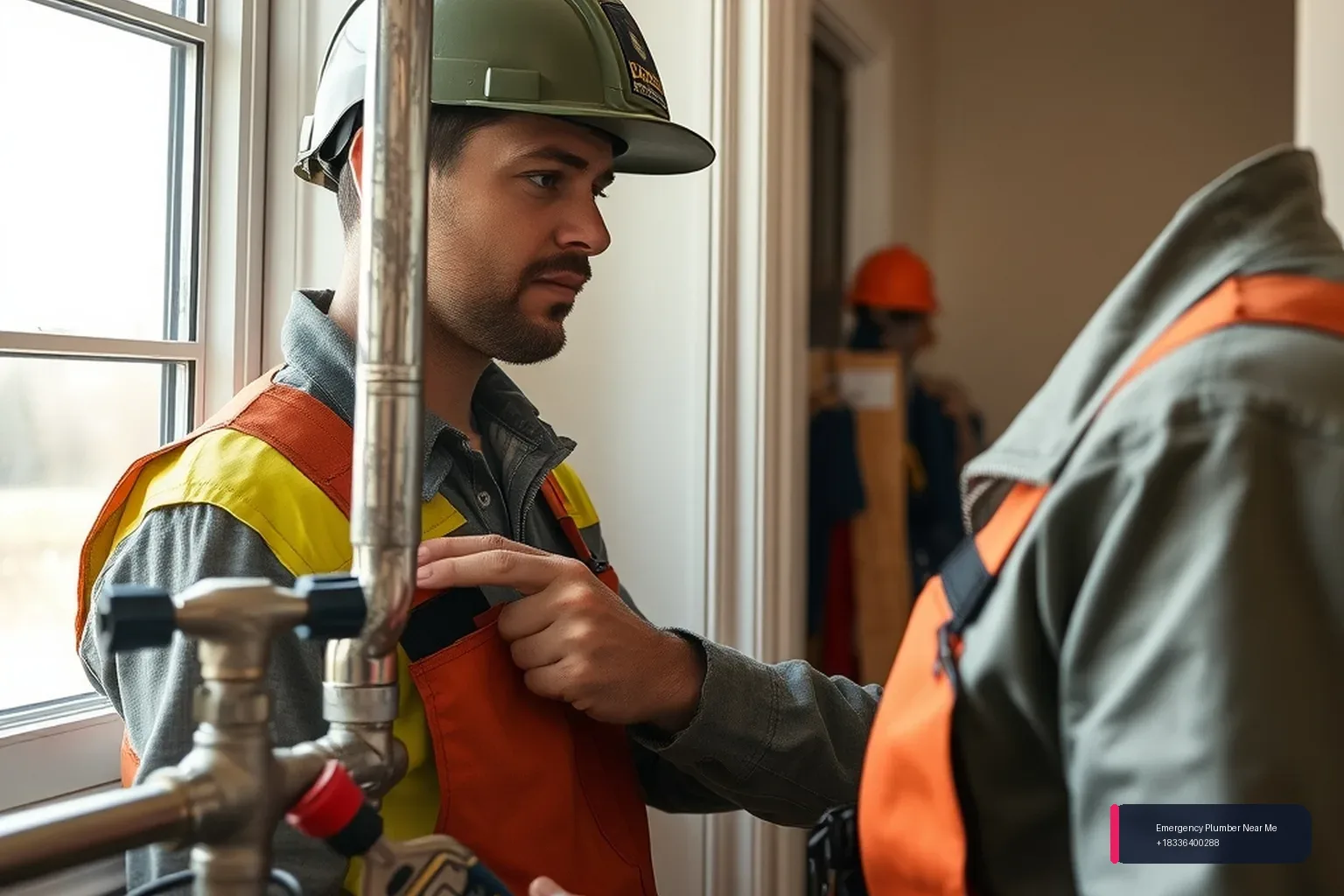 Plumbing Services in De Soto 66018 — Eco-Friendly Products