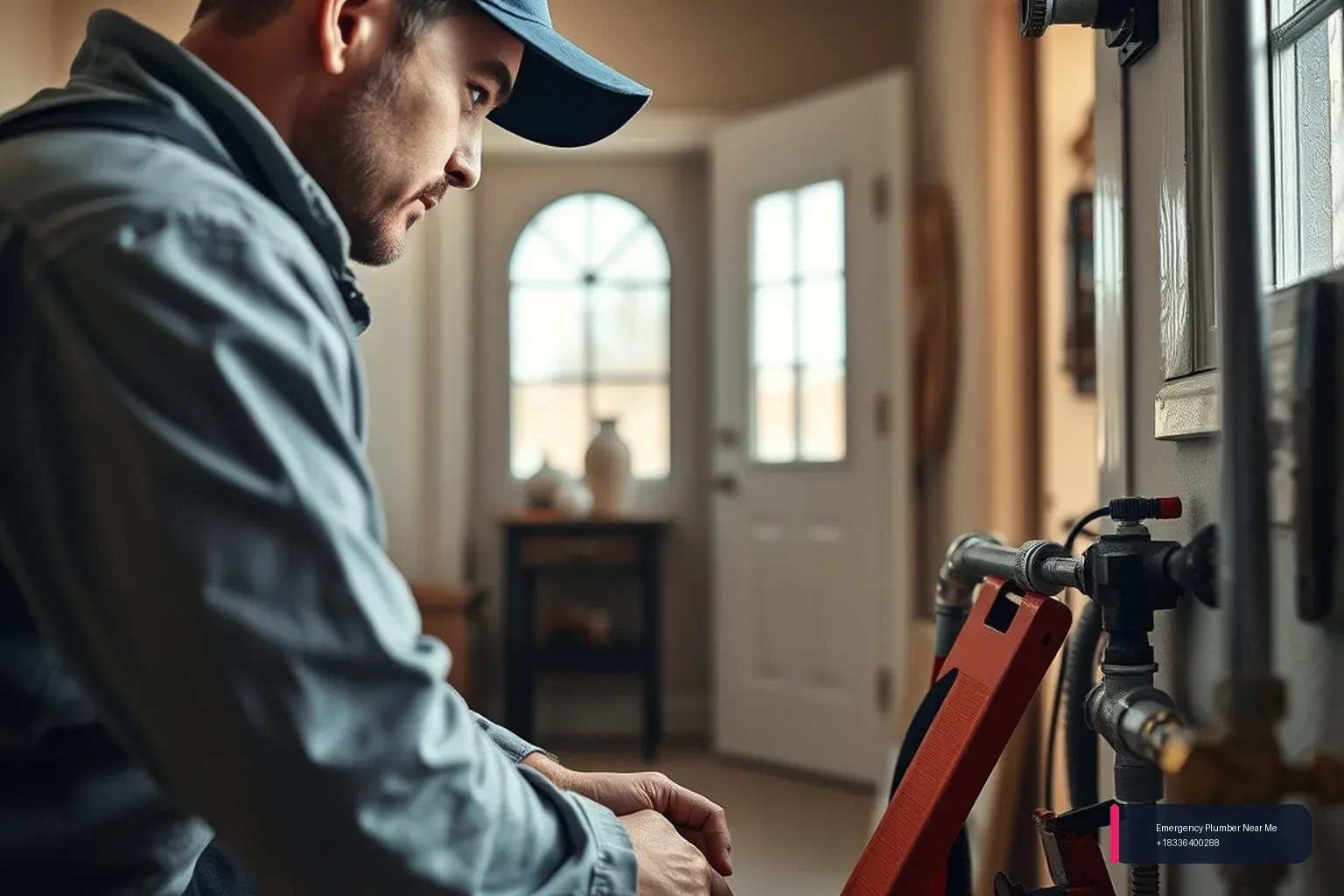 Plumbing Services in Coyle 73027 — 5-Star Rated Specialists
