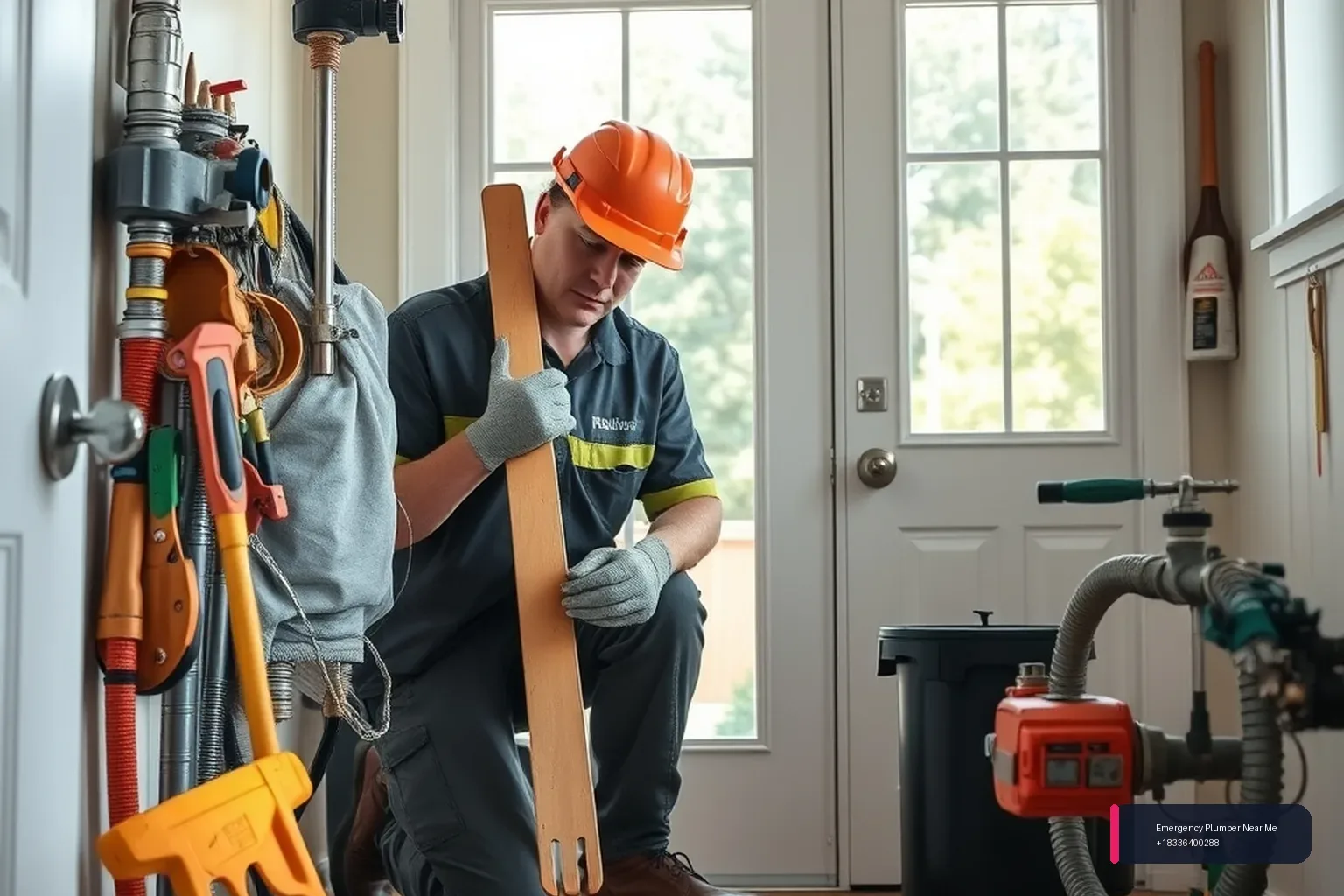 Plumbing Services in Deer Park 54007 — 5-Star Rated Specialists