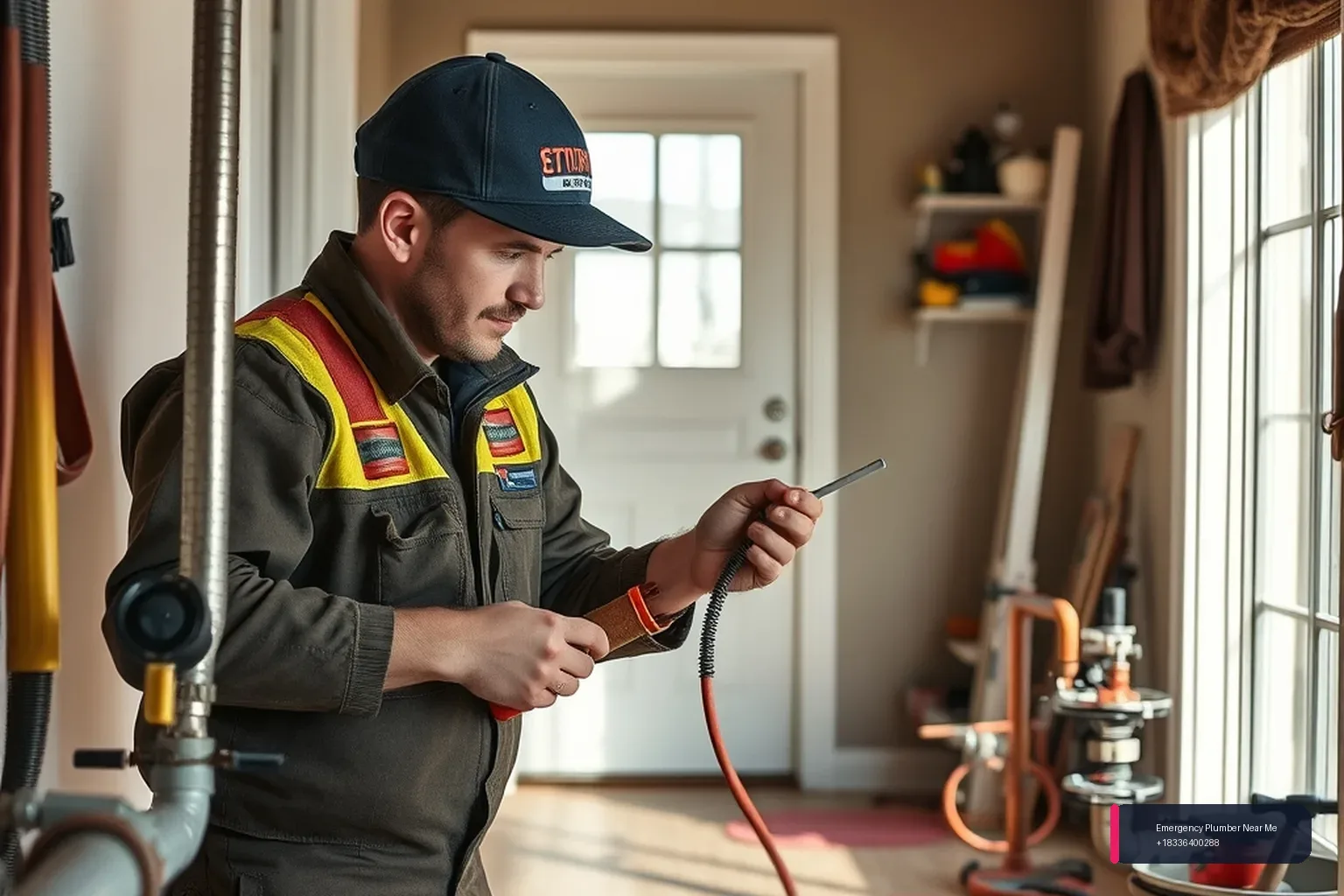 Plumbing Services in Council Bluffs 51501 — Locally Owned & Operated