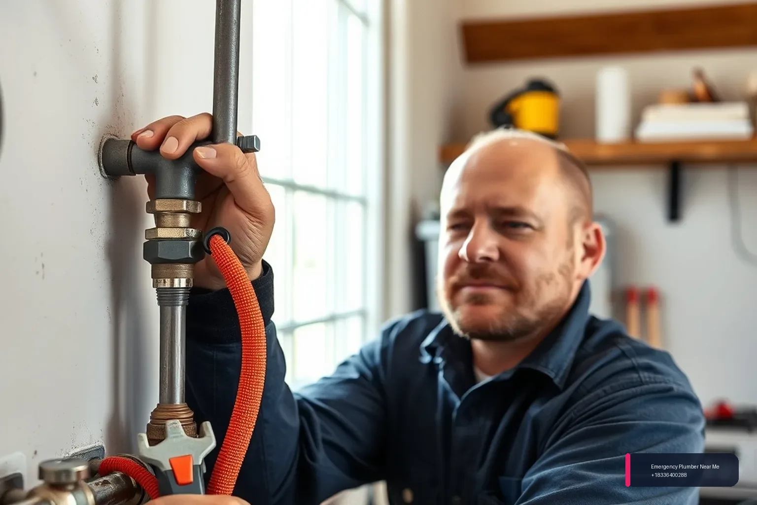 Plumbing Services in Concho 73022 — Eco-Friendly Products