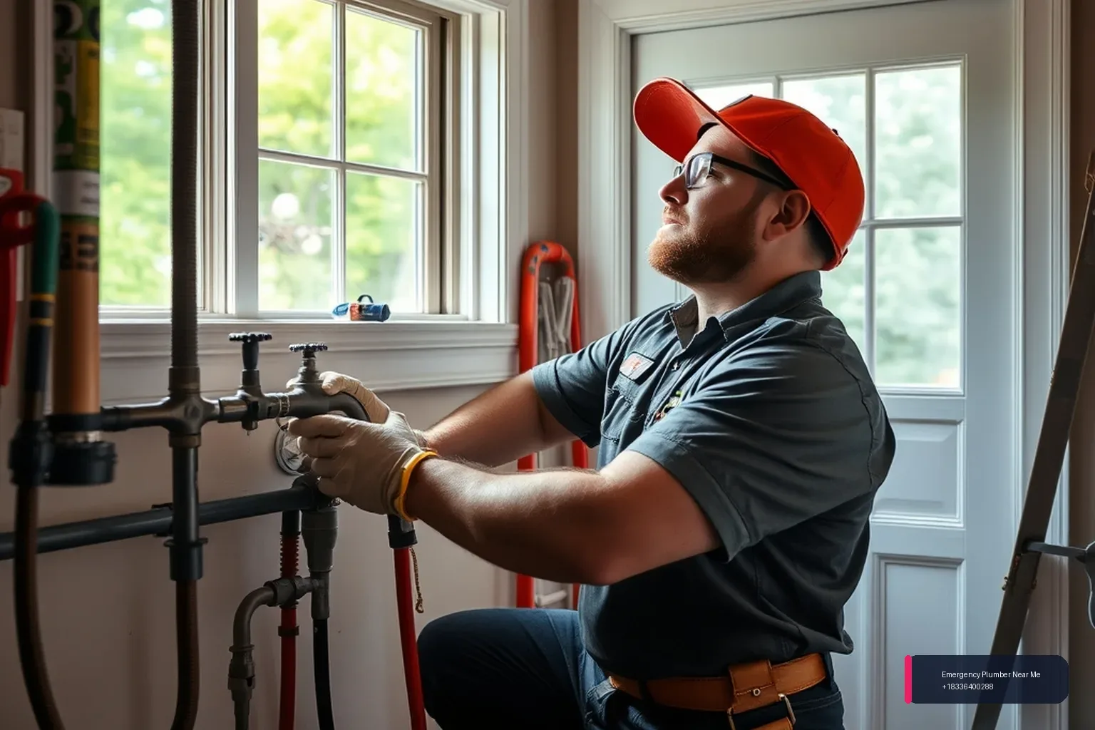 Plumbing Services in Derry 3038 — Eco-Friendly Products